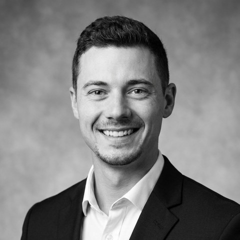 Adam Haynes, Chief Executive Officer of Simple Power