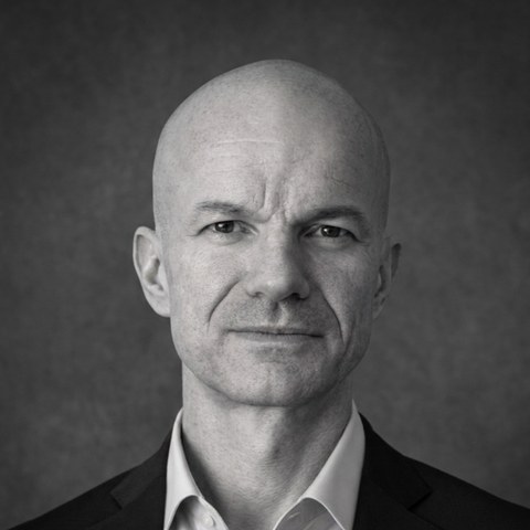 John Sasser, Head Of Data Center Development at Simple Power