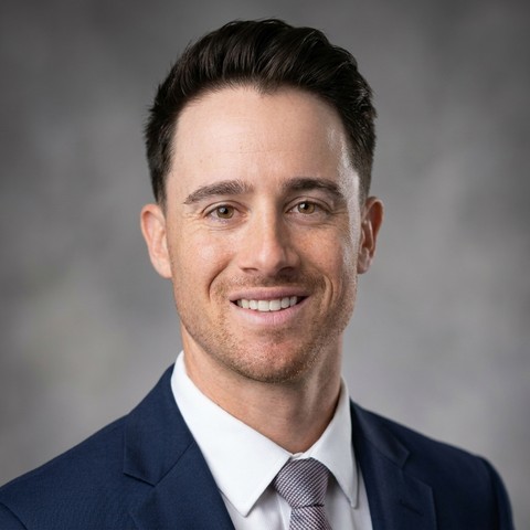 Nick Garland, Chief Operating Officer of Simple Power